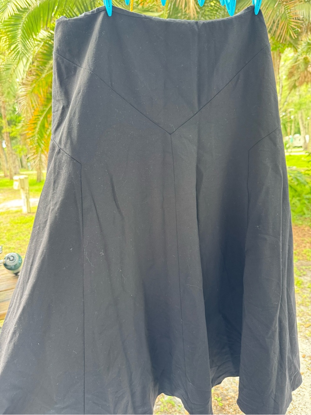 Lauren Ralph Lauren A-line Skirt